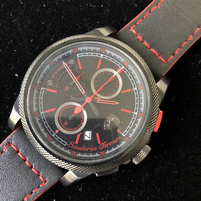 Ferrari watch man-170